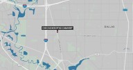 ICE arrests 41 in Dallas strip club raid