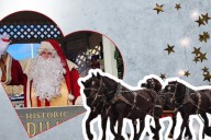 Fairhaven Is the Most Unexpected Christmas Neighborhood in WA