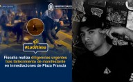 Eduardo Ruiz: Fiscalía inicia diligencias urgentes sobre el asesinato de joven durante marchas contra el Gobierno de Jerí y Congreso