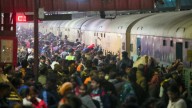 What Mumbai, Delhi train passengers need to know about platform ticket sale pause ahead of Diwali
