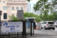 Florida judge temporarily blocks transfer of downtown Miami land for Trump’s presidential library