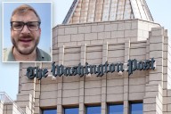 Washington Post opinion staffers fired while observing Yom Kippur, sparking outrage: report