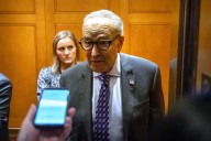 The Divisions in the Democratic Party Are Deepening