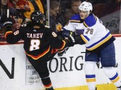Why the Maple Leafs made two waiver claims and surprise roster cuts