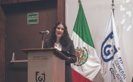 “Si no hay acuerdo, habrá imputación”: Bertha Alcalde Luján