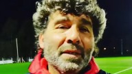 Talleres de Remedios de Escalada tiene un nuevo gerente deportivo