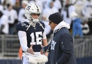 'Something huge is missing' for Penn State after James Franklin's firing and Drew Allar’s injury