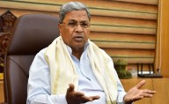 Siddaramaiah Gives A Migraine To RSS