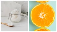 Mezclar naranja con bicarbonato: para qué sirve y por qué recomiendan hacerlo