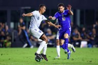 Rating de la TV. De la goleada de Argentina a Costa Rica al pase de factura de Wanda Nara a Maxi López en Masterchef