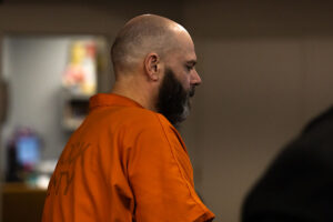 ‘You are a danger to society’: Local man sentenced to four life sentences for lewd conduct, rape of young victim