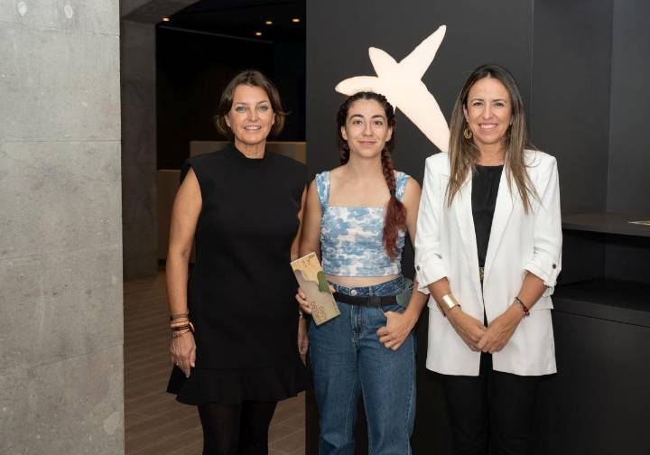 Dos jóvenes canarios, entre los 40 talentos de la agroalimentación seleccionados por Basque Culinary Center y AgroBank