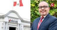 Perfil del flamante ministro de Justicia, Juan Manuel Cavero Solano