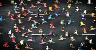 What To Eat Before A Marathon, According to a Sports Dietitian (and Runner)