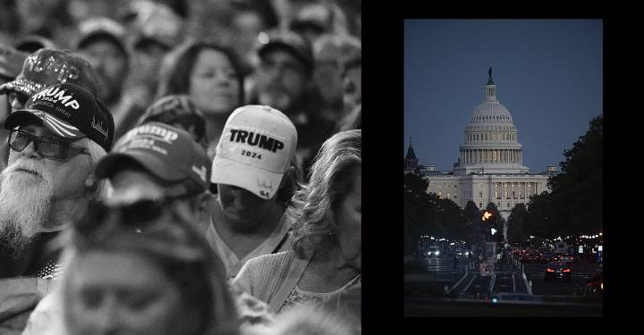 Can Trump MAGA-Proof the Shutdown?