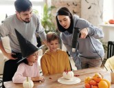 El 70 % de los colombianos planea celebrar Halloween: 5 planes para disfrutar esta festividad con los niños