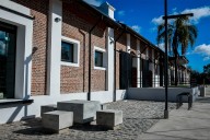Este sábado se realiza la Primera Feria Circular: moda, sabores y arte en clave sostenible
