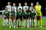 México Femenil pierde en su debut en el Mundial Sub