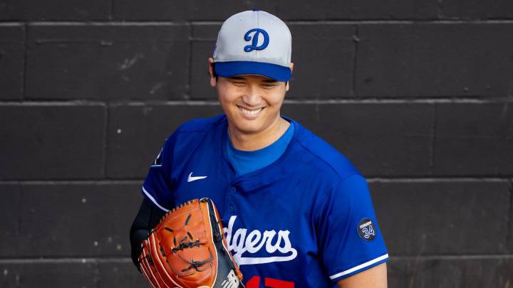Dodgers confirma la situación con Shohei Ohtani: esta será su posición en el siguiente partido