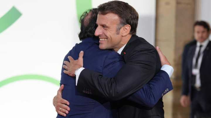 Líderes políticos franceses: «Amenazas de Trump contra presidente Petro buscan castigar su postura progresista»
