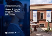 Universidad Nebrija y Ap Institute refuerzan la formación sanitaria con un diploma de experto en asuntos públicos