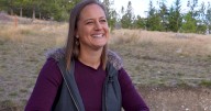 Breast cancer survivor discusses the importance of self