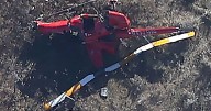 Montana helicopter crash killed Darren Bailey's family