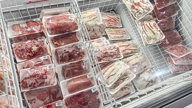 J&K: Govt Bans Sale, Storage of Unsafe Frozen, Chilled Meat