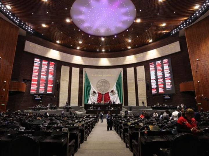 Diputados aprueban reforma a la Ley Aduanera; entrará en vigor en 2026