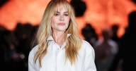 Photos: Nicole Kidman’s Vogue Photos Are ‘Gorgeousness Redefined'