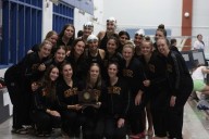 Photo gallery of the 2025 Oakland County Girls Swim Championship