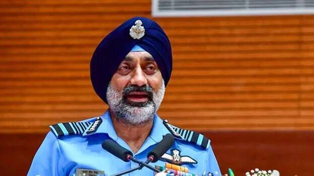 Operation Sindoor: 'Pakistan requested ceasefire, loses 10 aircrafts'
