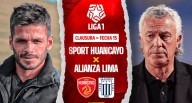 Alianza Lima vs. Sport Huancayo EN VIVO: minuto a minuto vía Liga 1 MAX por internet