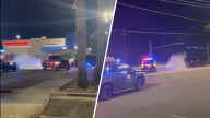 Arrestan a hombre por conducir de forma imprudente tras incidente en Edinburg