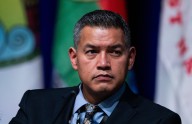AFN accuses Ottawa of developing new climate strategy 'behind closed doors'