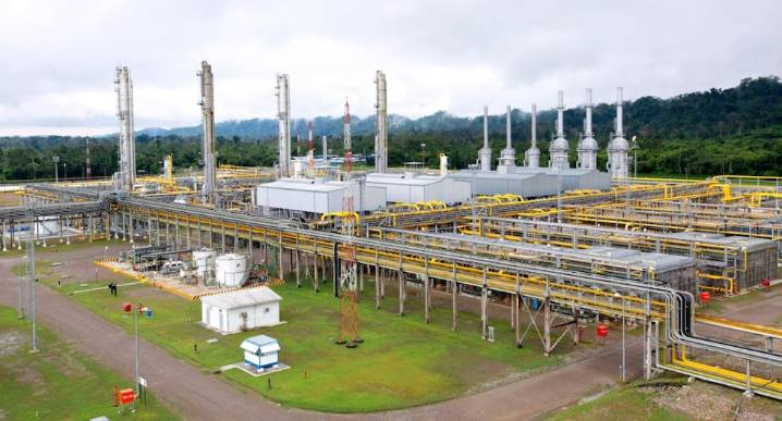 Pluspetrol: Accidente de helicóptero en planta de gas deja tres fallecidos