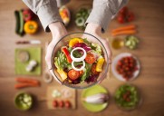Invitan a clases de nutrición y salud gratuitas 