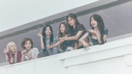 K-pop Girl Group NMIXX on ‘Blue Valentine,’ Why They Suit Every Genre