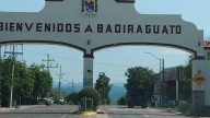 El eco de la guerra resuena en Badiraguato, la tierra de ‘El Chapo’