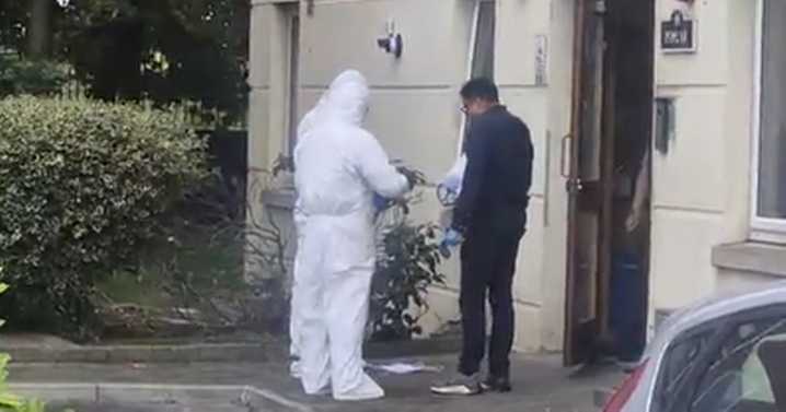 Dublin stabbing leaves one teen dead and two people injured after horror incident