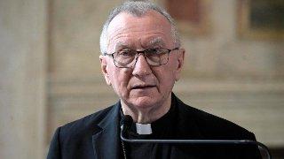 Cardenal Parolin llama a los venezolanos a seguir el ejemplo de sus santos como vía para la renovación nacional