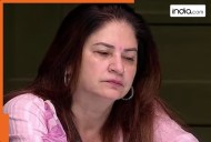 Bigg Boss 19: Kunickaa Sadanand reveals how emotional turmoil made her 'alcoholic', says 'Main bilkul phool…'