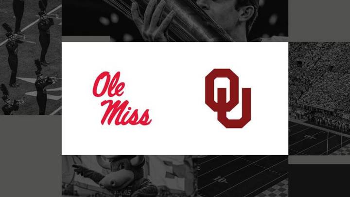 How to watch No. 8 Ole Miss vs. No. 13 Oklahoma: TV channel and streaming options for October 25