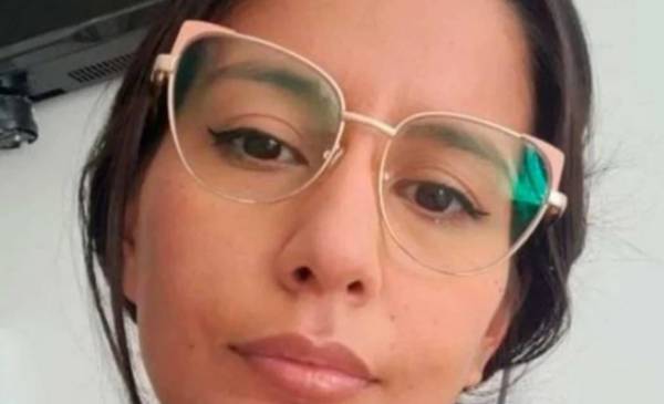 Escándalo en el juicio por Cecilia Strzyzowski