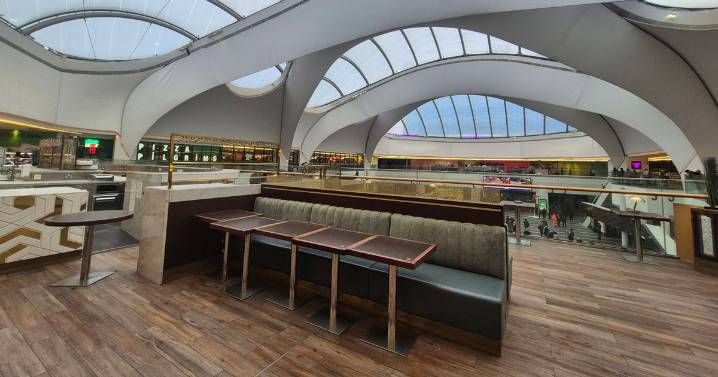 Second cafe closes at Grand Central after 10 years leaving a significant gap