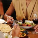 Dave Ramsey says: You might be spending more than you think when eating out