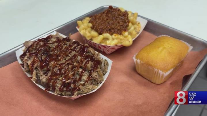 Cruisin’ CT: Owner of Pig Rig BBQ in Wallingford opens new location, hopes to keep you coming back for more