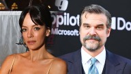 Lily Allen Shades David Harbour With Scathing Songs on Divorce