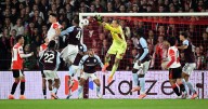 Emi Martinez truth as 'major issue' no longer impacting Aston Villa