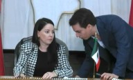 Mesa de trabajo de reforma electoral causan discusión en Congreso